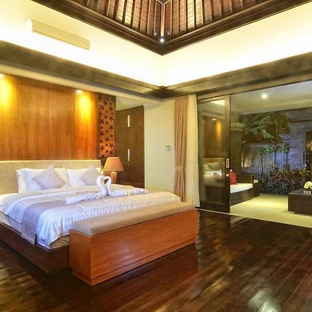 Kori Maharani Villas Gianyar  Ngoại thất bức ảnh