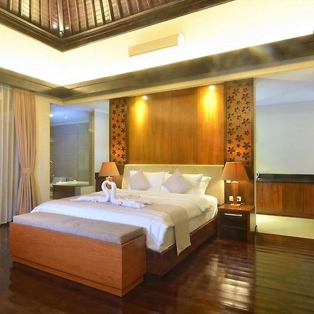 Kori Maharani Villas Gianyar  Ngoại thất bức ảnh
