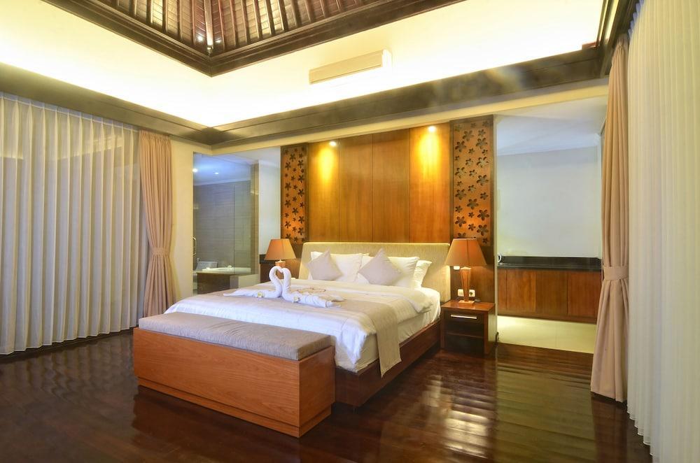 Kori Maharani Villas Gianyar  Ngoại thất bức ảnh