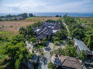 Kori Maharani Villas Gianyar  Ngoại thất bức ảnh