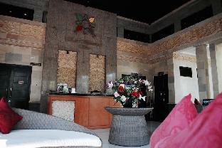 Kori Maharani Villas Gianyar  Ngoại thất bức ảnh